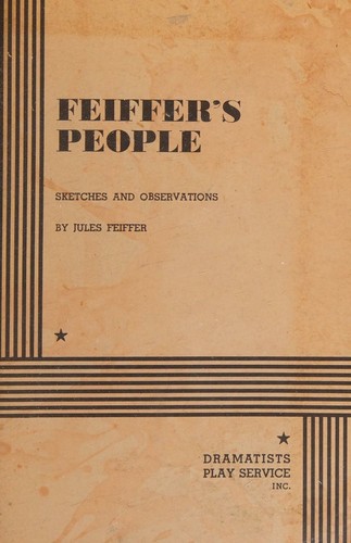 Feiffer's People