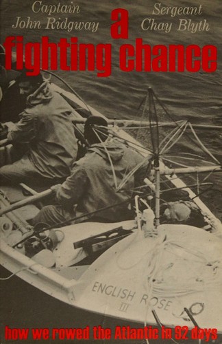 A Fighting Chance