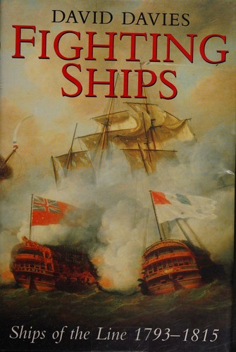 Fighting ships