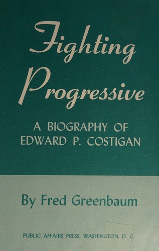 Fighting Progressive