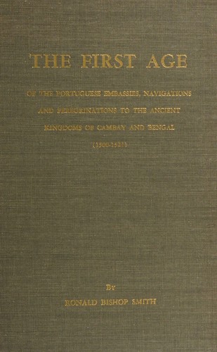 The first age of the portuguese embassies, navigations and peregrinations in Persia (1507-1524)