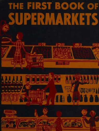 The first book of supermarkets