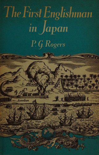 The First Englishman in Japan