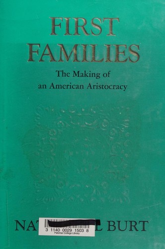 First families