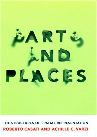 Parts and places