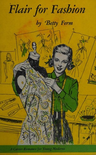 Flair for fashion