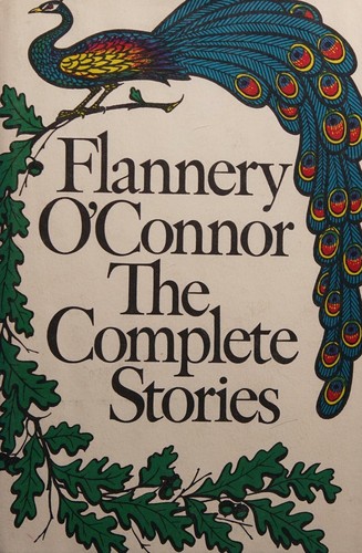 Flannery O'Connor