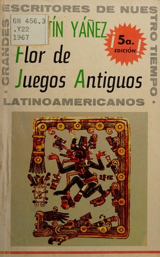 Flor de Juegos Antiguos