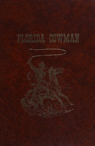 Florida cowman