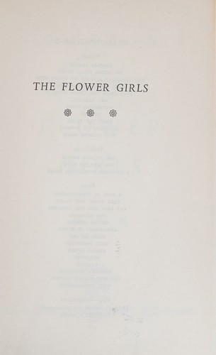 The Flower Girls