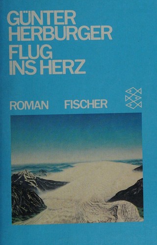 Flug ins Herz