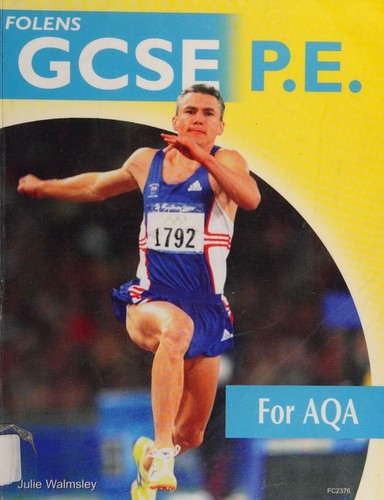Folens G.C.S.E. P.E. for AQA