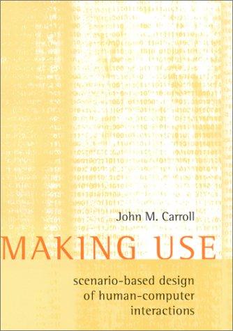 Making use