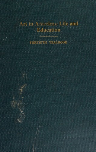 Fortieth Yearbook of the National Society for the Study of Education
