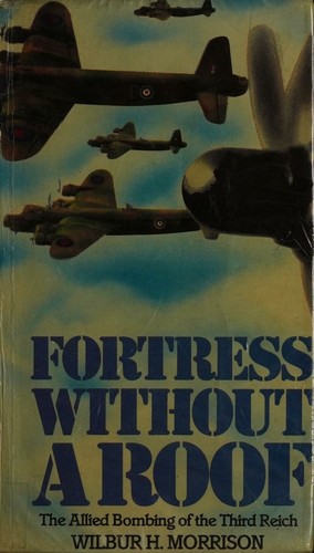 Fortress without a roof