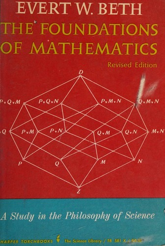 The foundations of mathematics