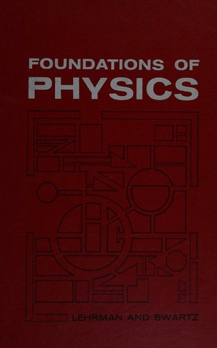 Foundations of physics