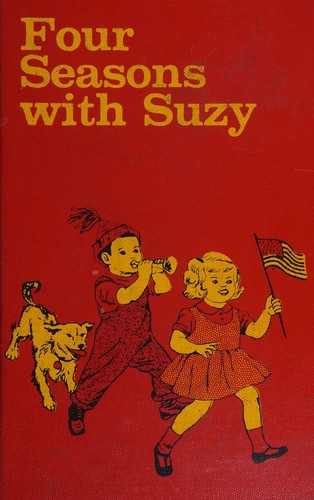 Four Seasons with Suzy