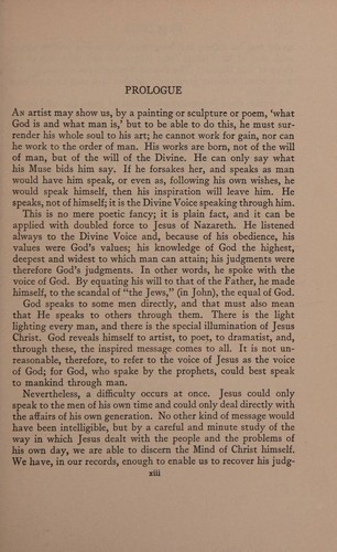 The Four Witnesses
