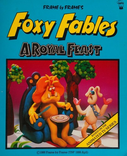 Foxy Fables