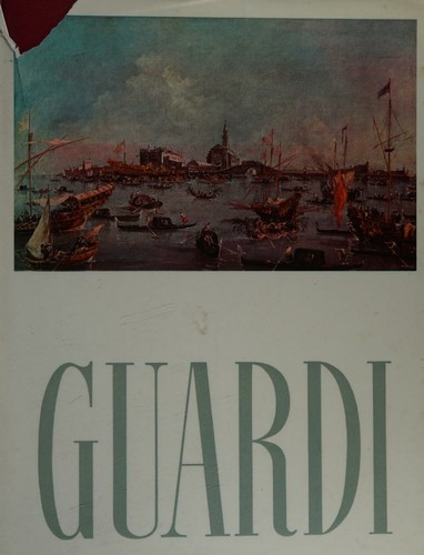 Francesco Guardi