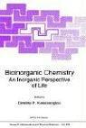 Bioinorganic chemistry