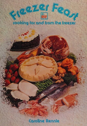 FREEZER FEAST