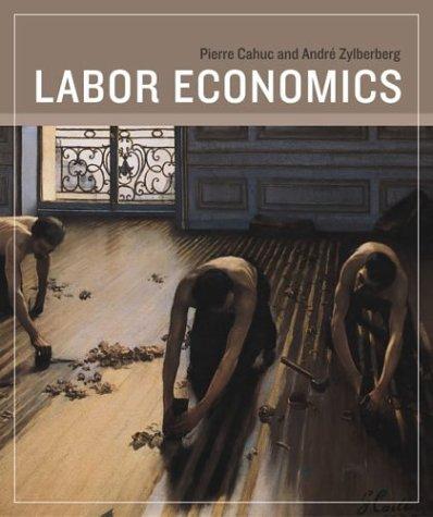 Labor economics