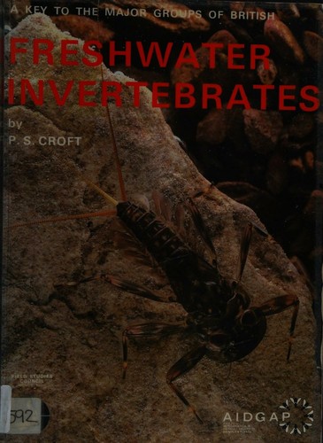 Freshwater Invertebrates