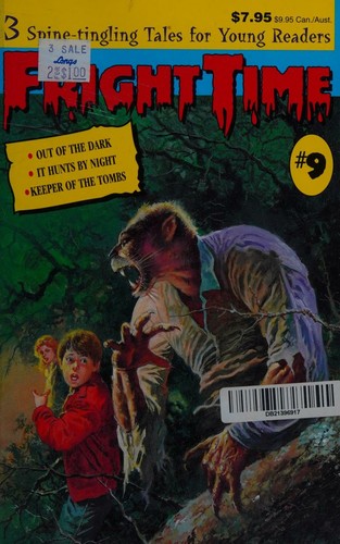 Frighttime