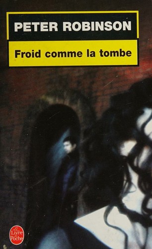 Froid comme la tombe
