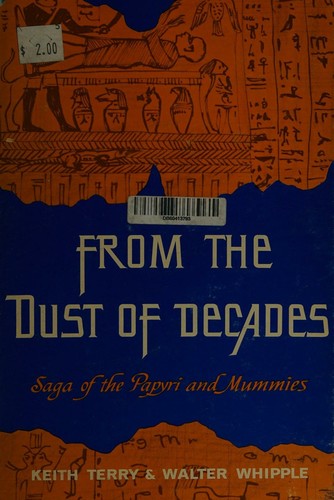 From the dust of decades