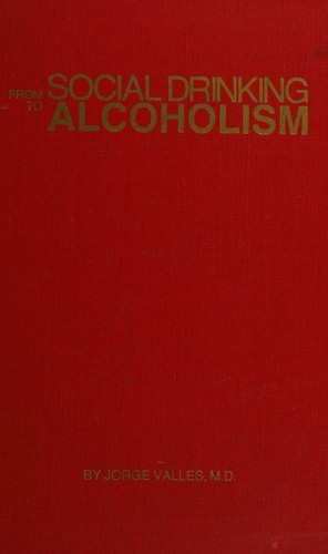 From social drinking to alcoholism