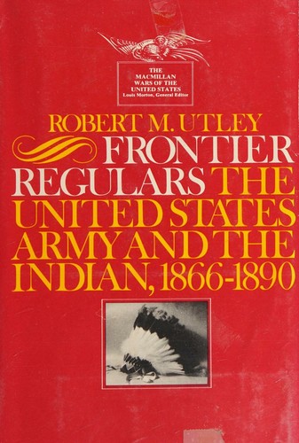 Frontier regulars