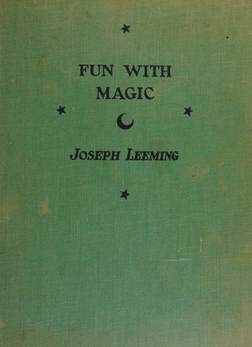Fun with Magic