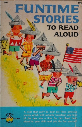 Funtime Stories to Read Aloud