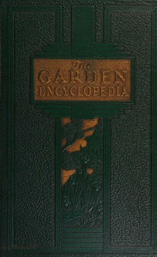 The Garden Encyclopedia