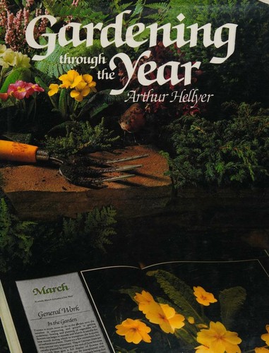 Gardening Through the Year