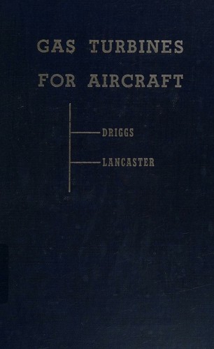 Gas turbines for aircraft