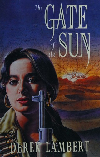 The gate of the sun