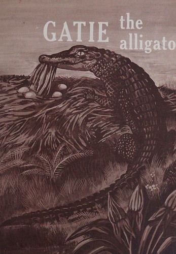 gatie the alligator
