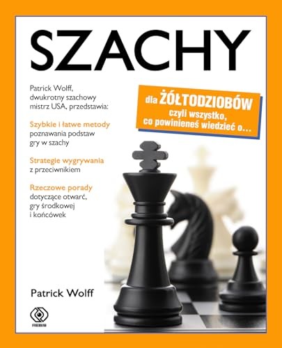 Szachy dla żółtodziowbów