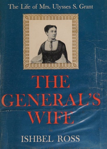 The general's wife