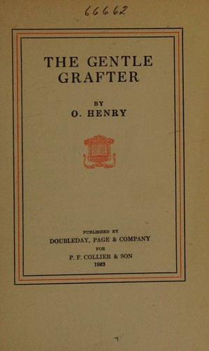 The Gentle Grafter