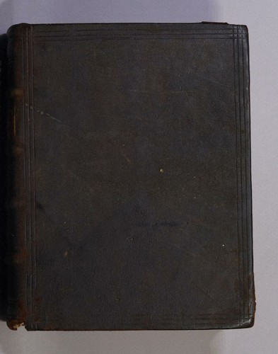 Geographie delineated forth in two bookes