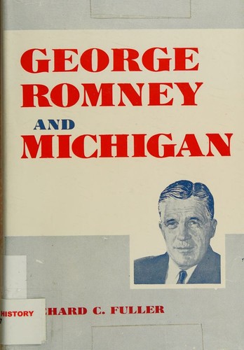 George Romney and Michigan