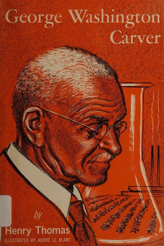 George Washington Carver