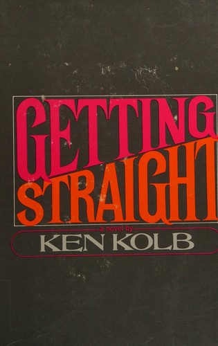 Getting straight