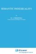 Semantic indexicality