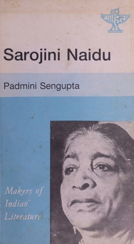 Sarojini Naidu